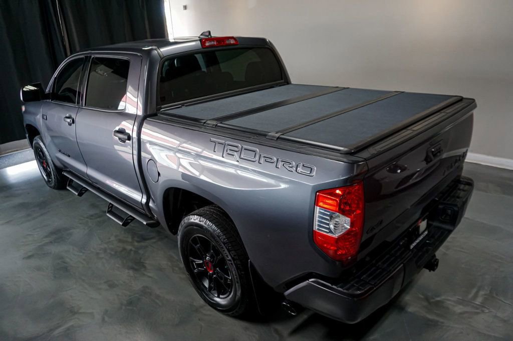 Used 2021 Toyota Tundra TRD Pro AWD/4WD image 63