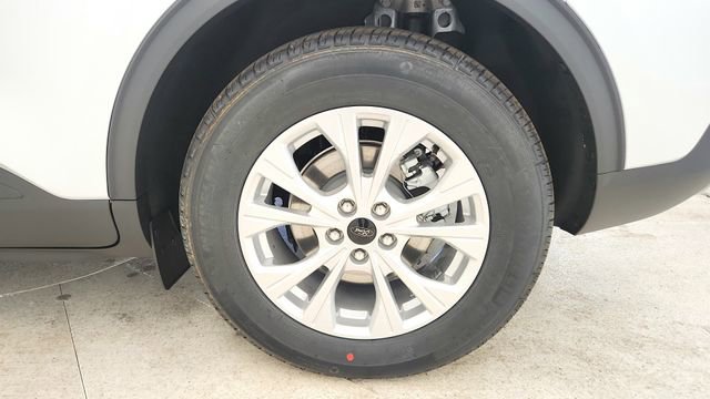 New 2026 Ford Escape Active w/ Cold Weather Package image 10