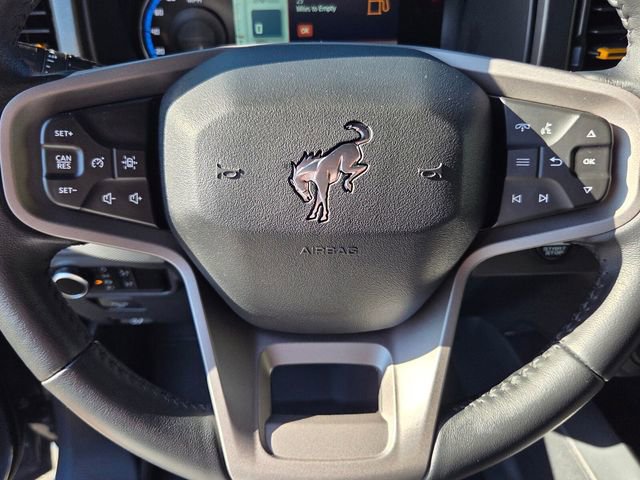 Used 2024 Ford Bronco Badlands AWD/4WD image 30