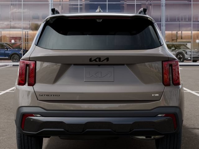New 2026 Kia Sorento SX Prestige AWD/4WD image 13