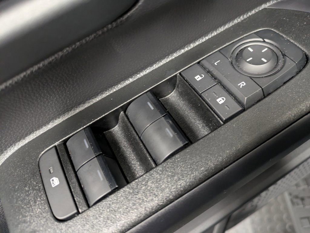 Used 2025 Toyota 4Runner TRD Off-Road Premium image 11