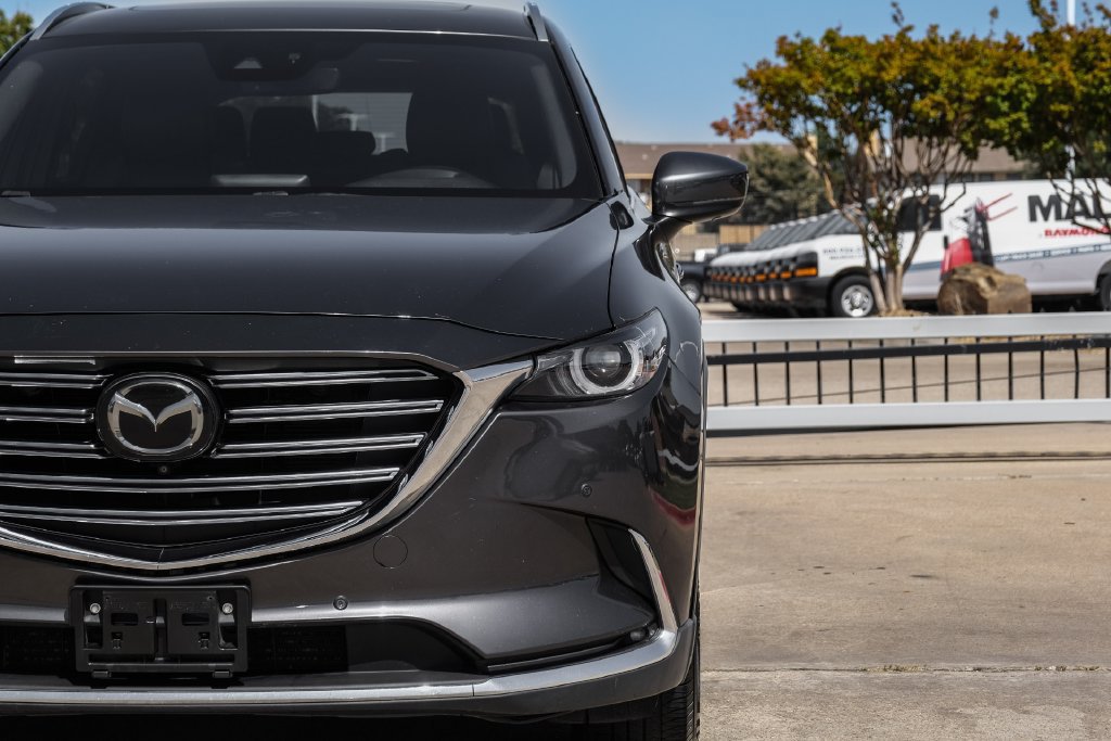 Used 2019 MAZDA CX-9 Grand Touring FWD image 56