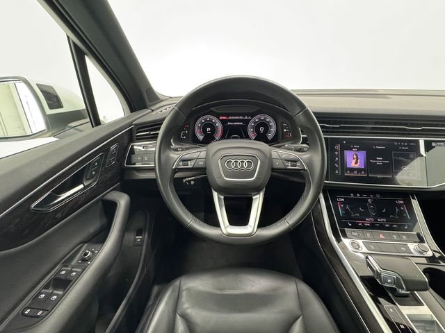 Used 2021 Audi Q7 2.0T Premium Plus AWD/4WD image 21