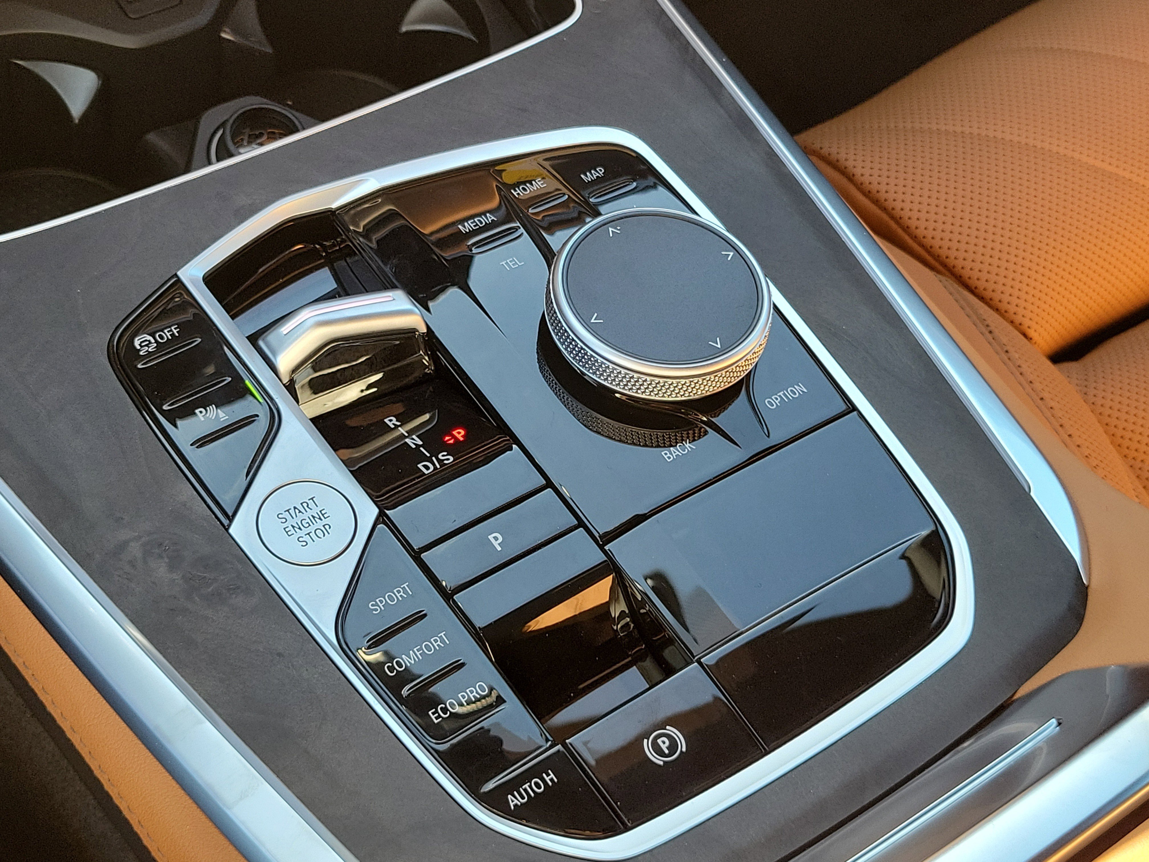 New 2026 BMW X5 sDrive40i w/ M Sport Package image 25