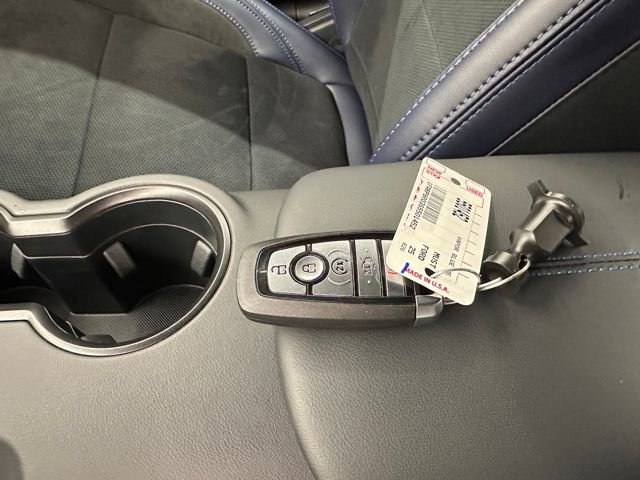 Used 2025 Ford Mustang Dark Horse image 26