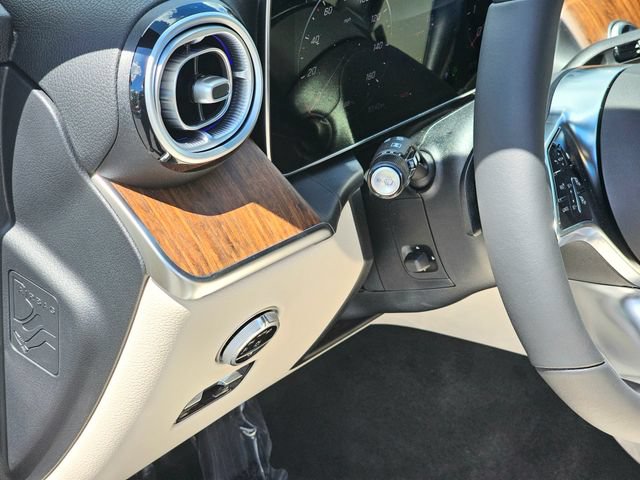 New 2026 Mercedes-Benz GLC 300 4MATIC image 15