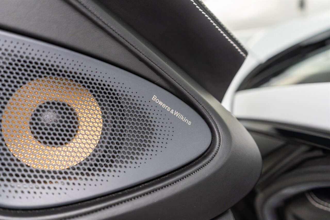 Used 2019 McLaren 570S Coupe RWD image 59