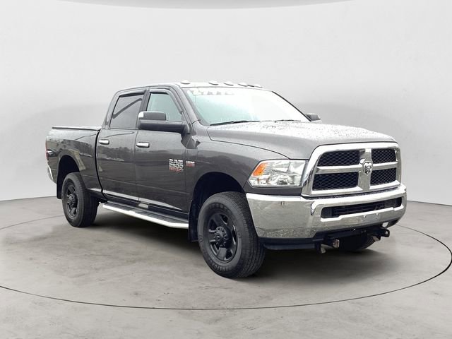 Used 2018 RAM 2500 SLT w/ Snow Chief Group image 7
