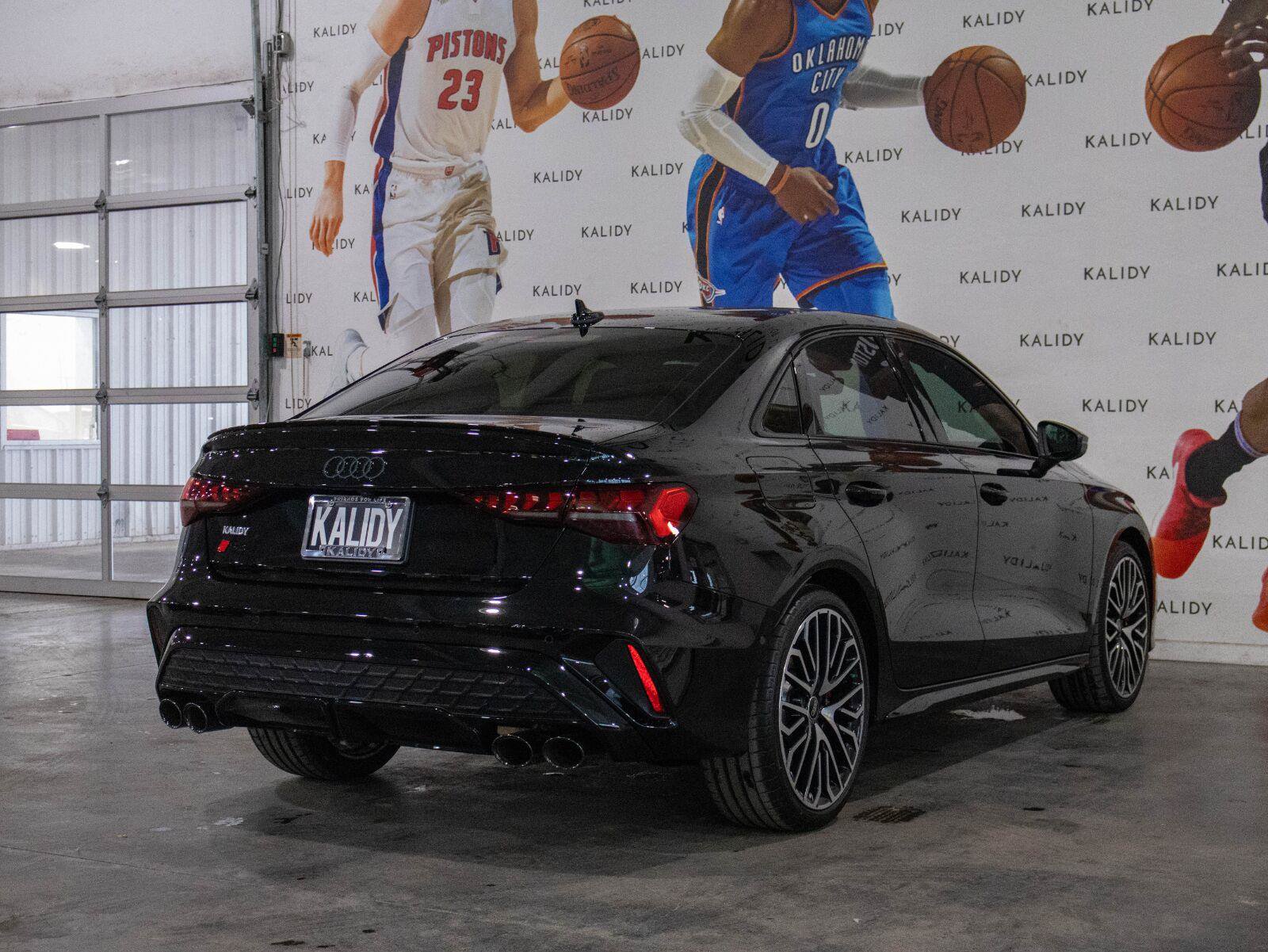 Used 2026 Audi S3 Premium AWD/4WD image 26