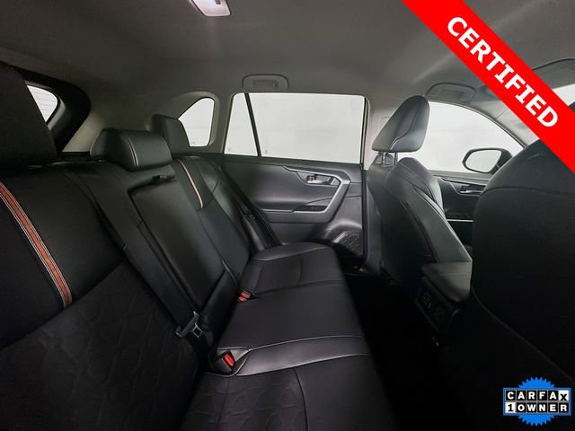 Used 2024 Toyota RAV4 Adventure image 26
