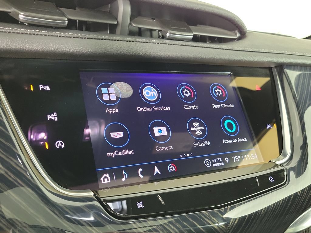 Certified 2024 Cadillac XT6 Premium Luxury w/ Technology Package AWD/4WD image 29