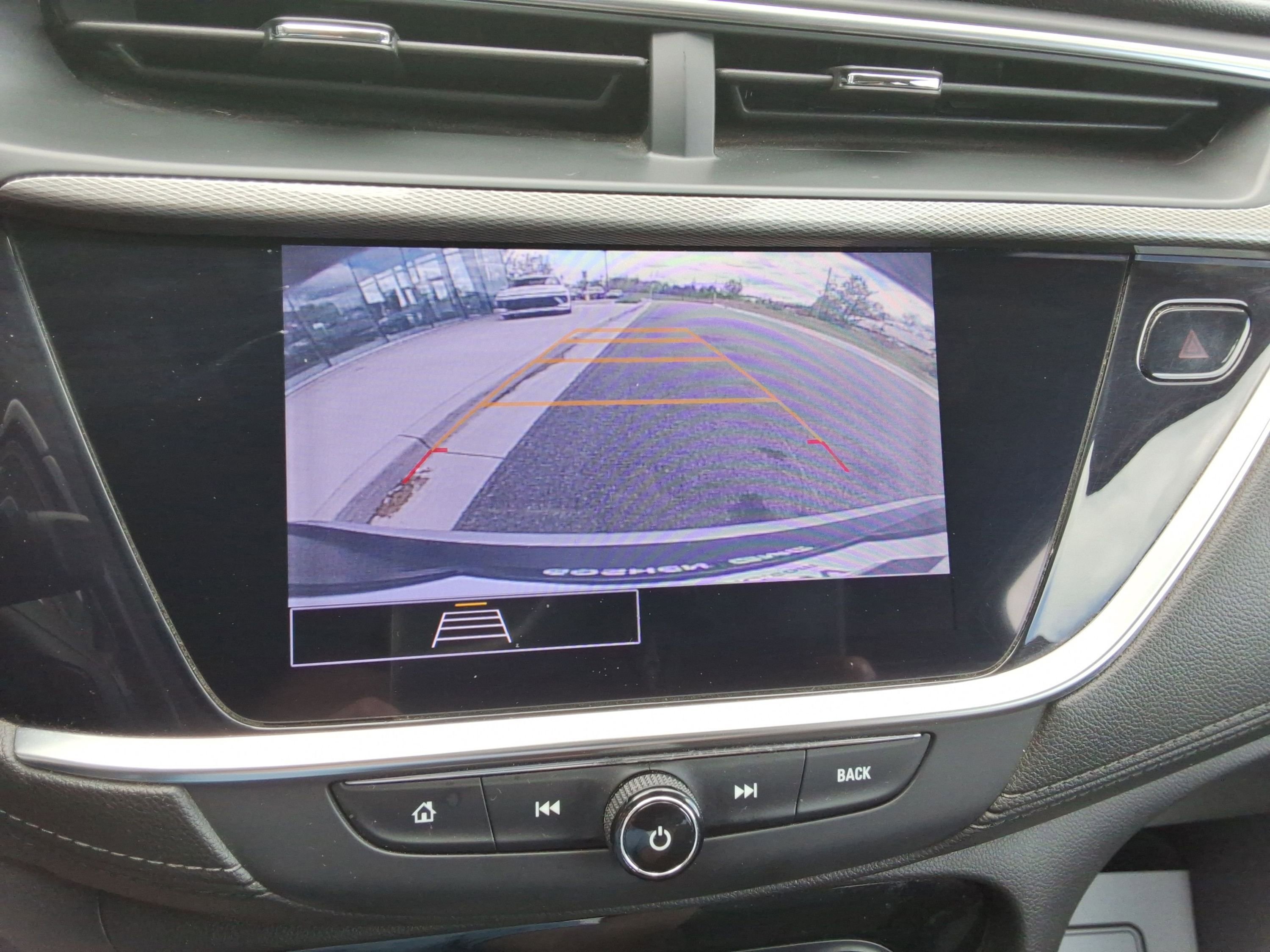 Used 2020 Buick Encore GX Preferred AWD/4WD image 16