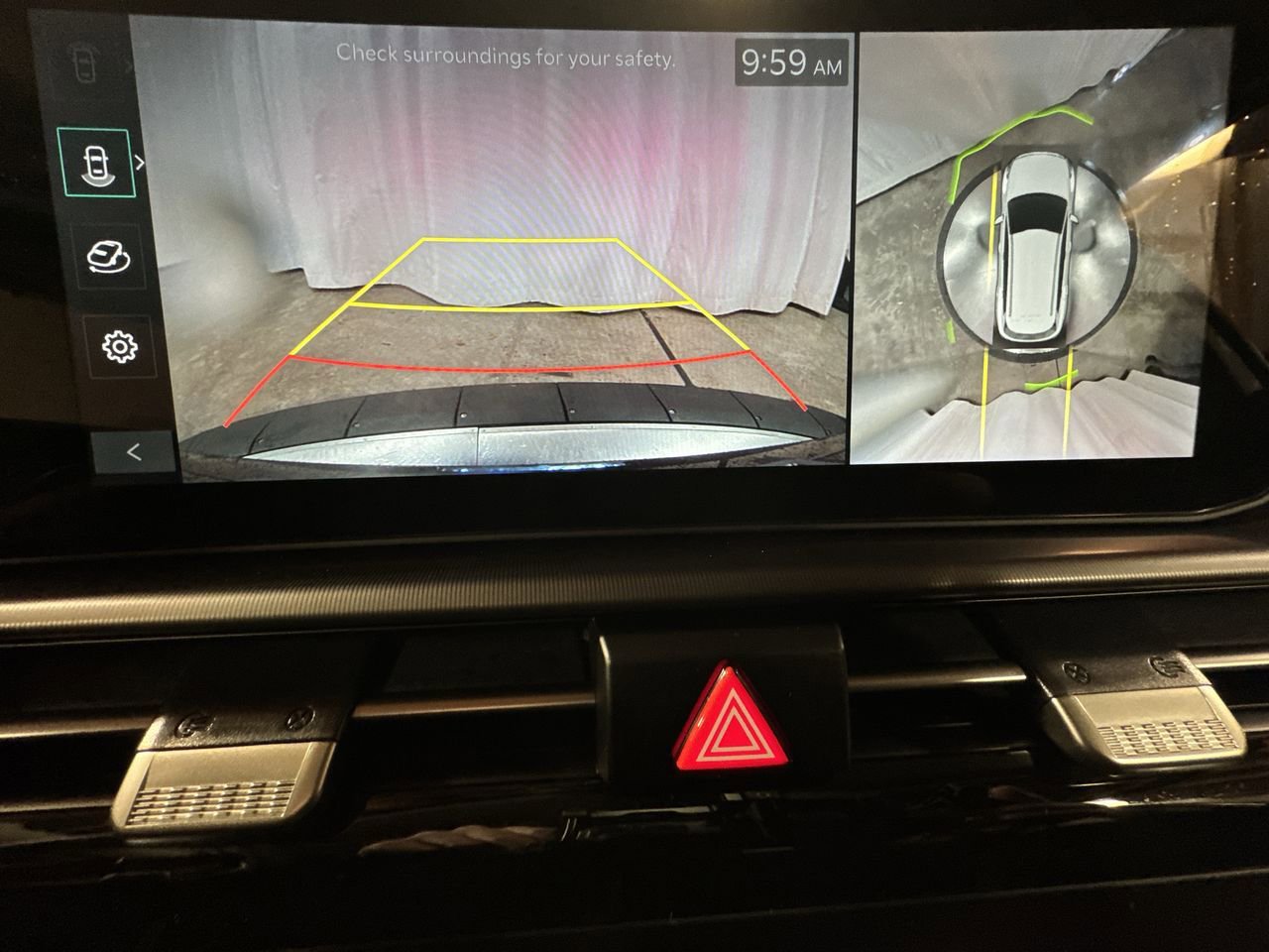 New 2026 Kia Sportage SX Prestige image 24