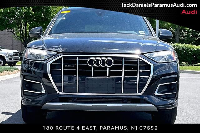 Used 2023 Audi Q5 2.0T Premium AWD/4WD image 3