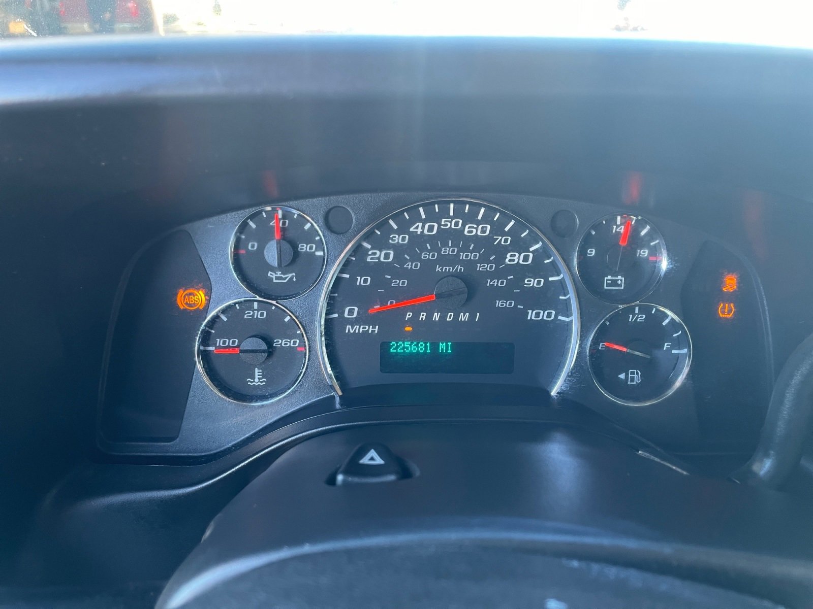 Used 2011 Chevrolet Express 2500 LS image 20