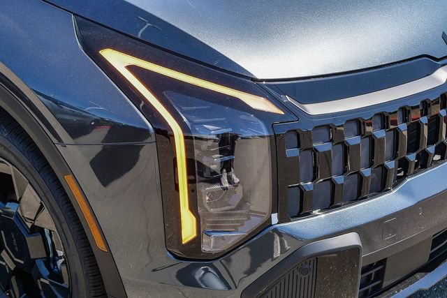 New 2026 Kia Sportage X-Line AWD/4WD image 11
