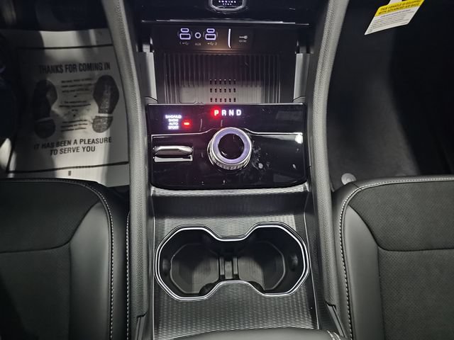 New 2026 Jeep Grand Cherokee Altitude AWD/4WD image 22