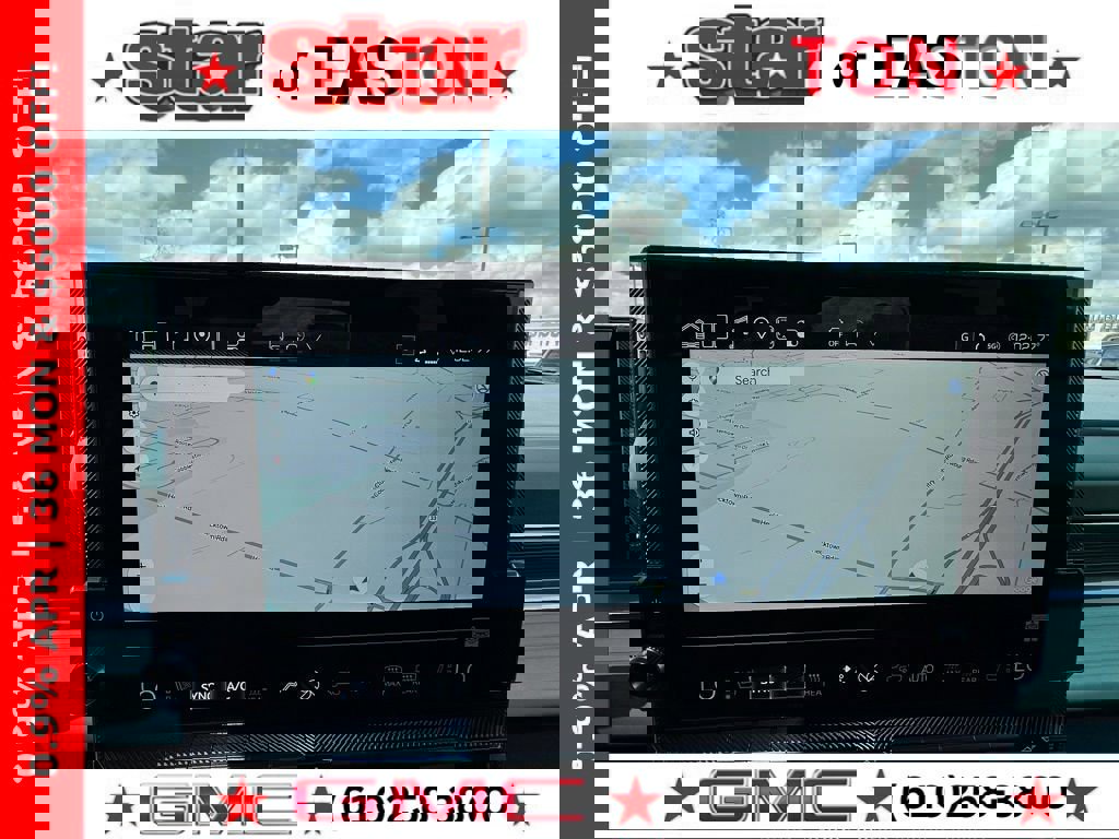 New 2026 GMC Hummer EV 4x4 Crew Cab w/ LPO, Sport Package image 19