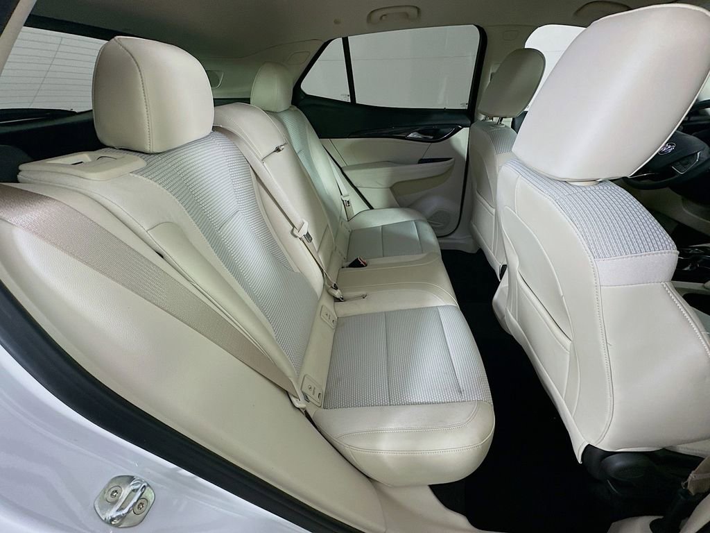 Used 2023 Buick Envision Preferred image 33