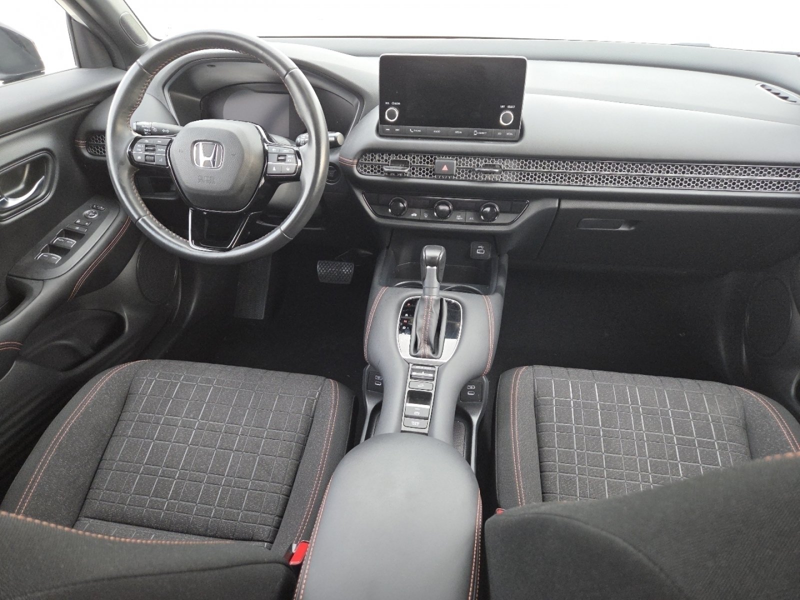 Used 2024 Honda HR-V Sport image 22