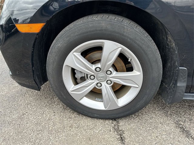 Used 2020 Honda Odyssey EX-L image 10