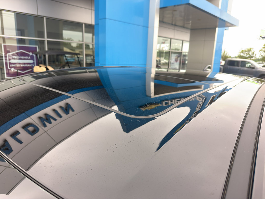 Used 2025 Nissan Murano SL AWD/4WD image 10