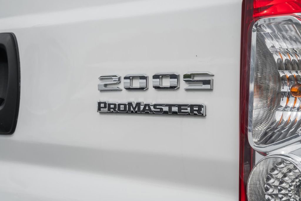 Used 2023 RAM ProMaster 2500 image 7