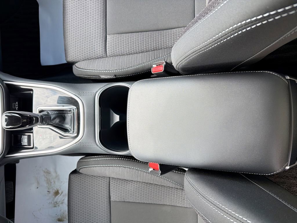 Certified 2025 Subaru Outback Premium image 33