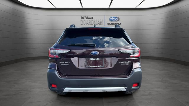 Used 2023 Subaru Outback Limited image 6
