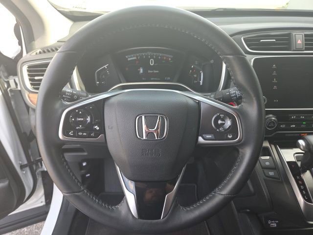 Used 2022 Honda CR-V EX-L image 22