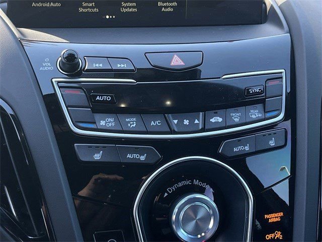 New 2026 Acura RDX SH-AWD image 19