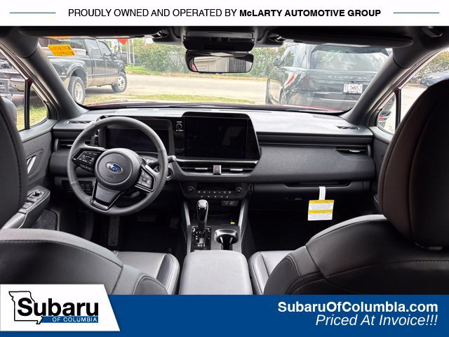 New 2026 Subaru Outback Premium AWD/4WD image 21