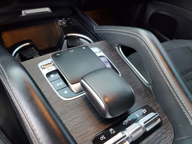 Used 2021 Mercedes-Benz GLE 53 AMG 4MATIC image 24