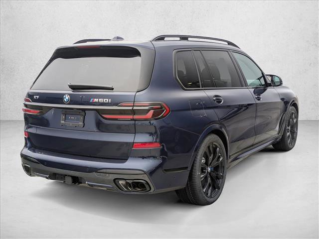 New 2026 BMW X7 M60i video 2