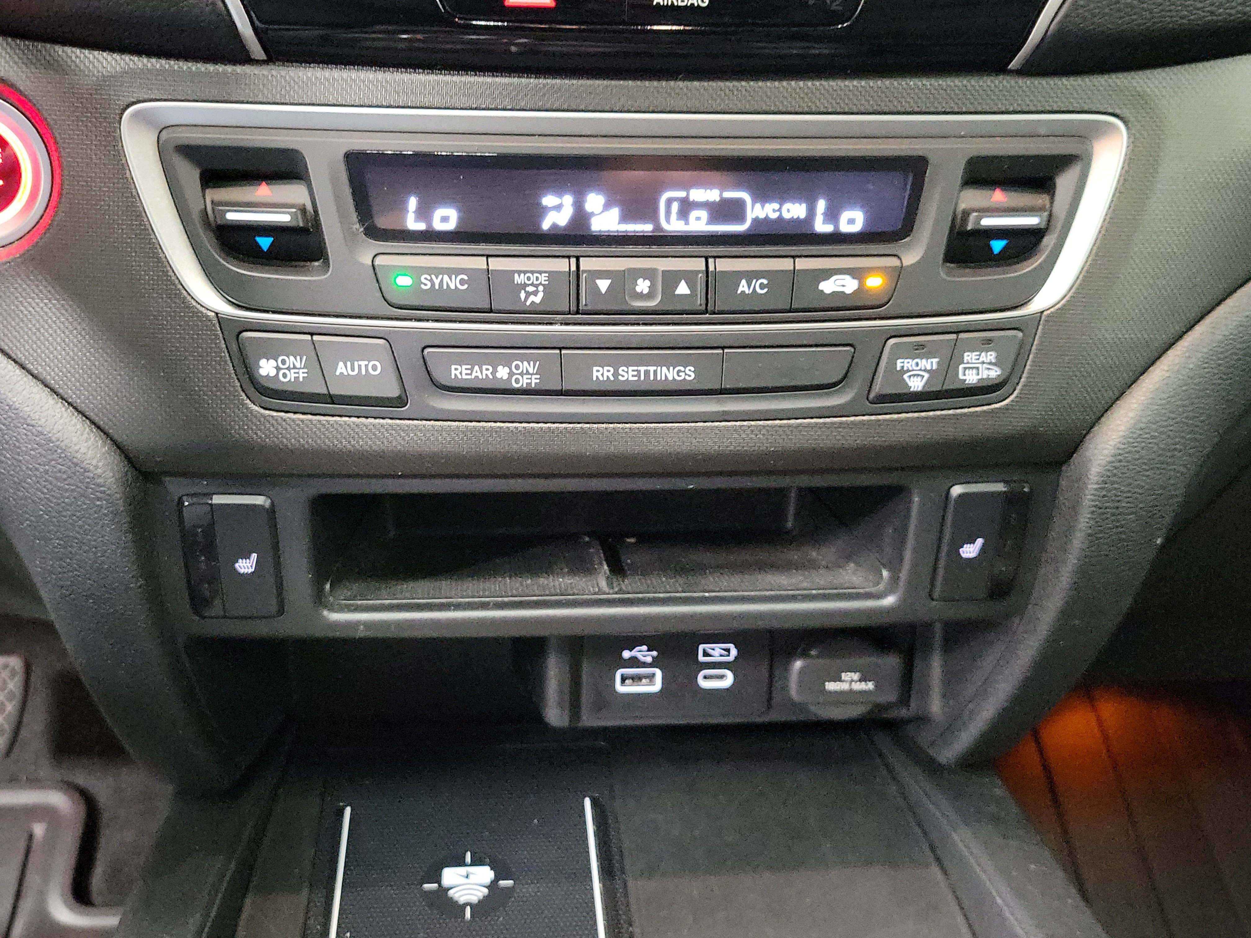 Used 2024 Honda Ridgeline TrailSport image 32