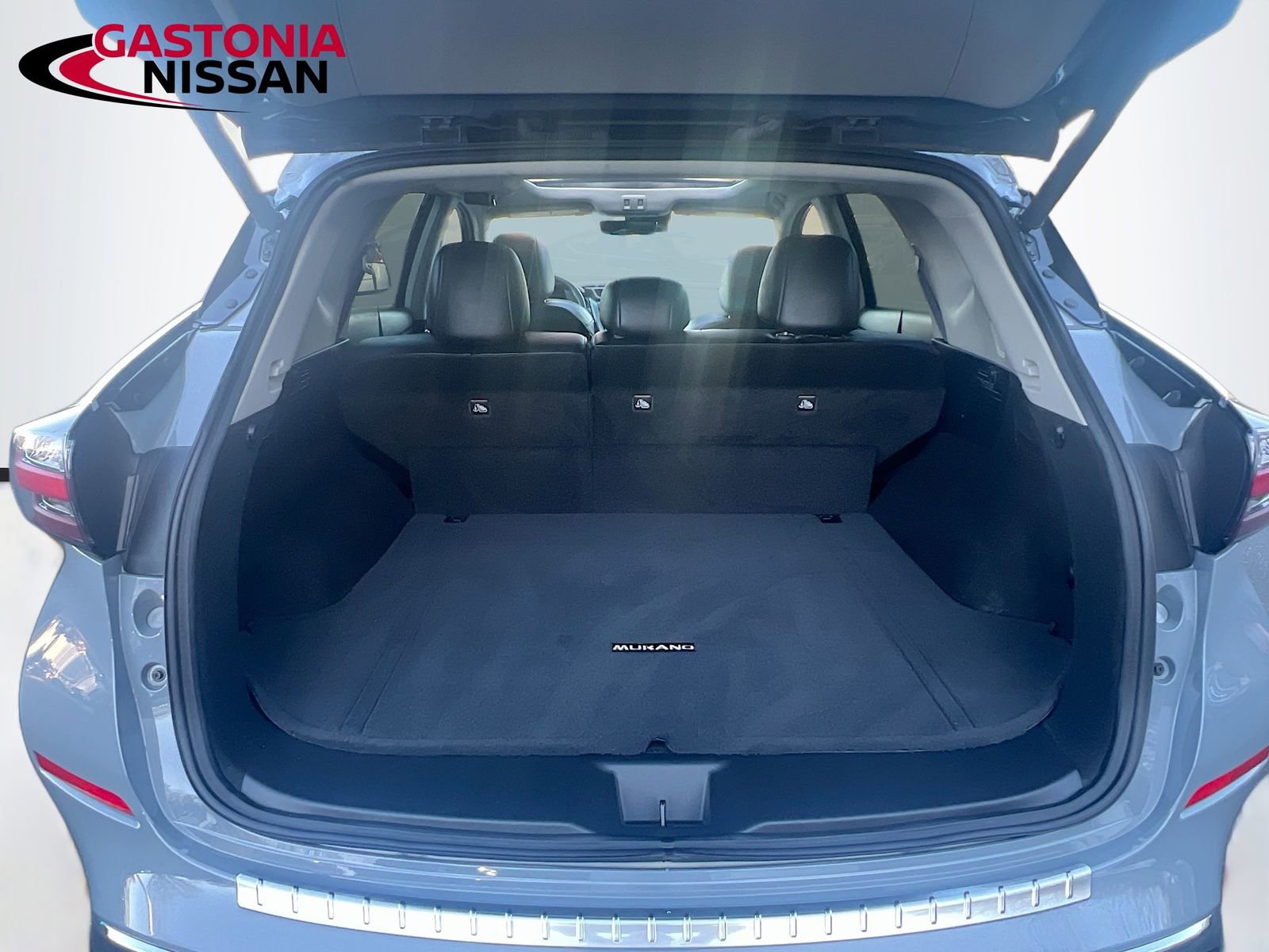 Used 2024 Nissan Murano SL image 36