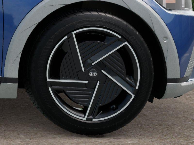 New 2026 Hyundai Ioniq 5 Limited AWD/4WD image 8