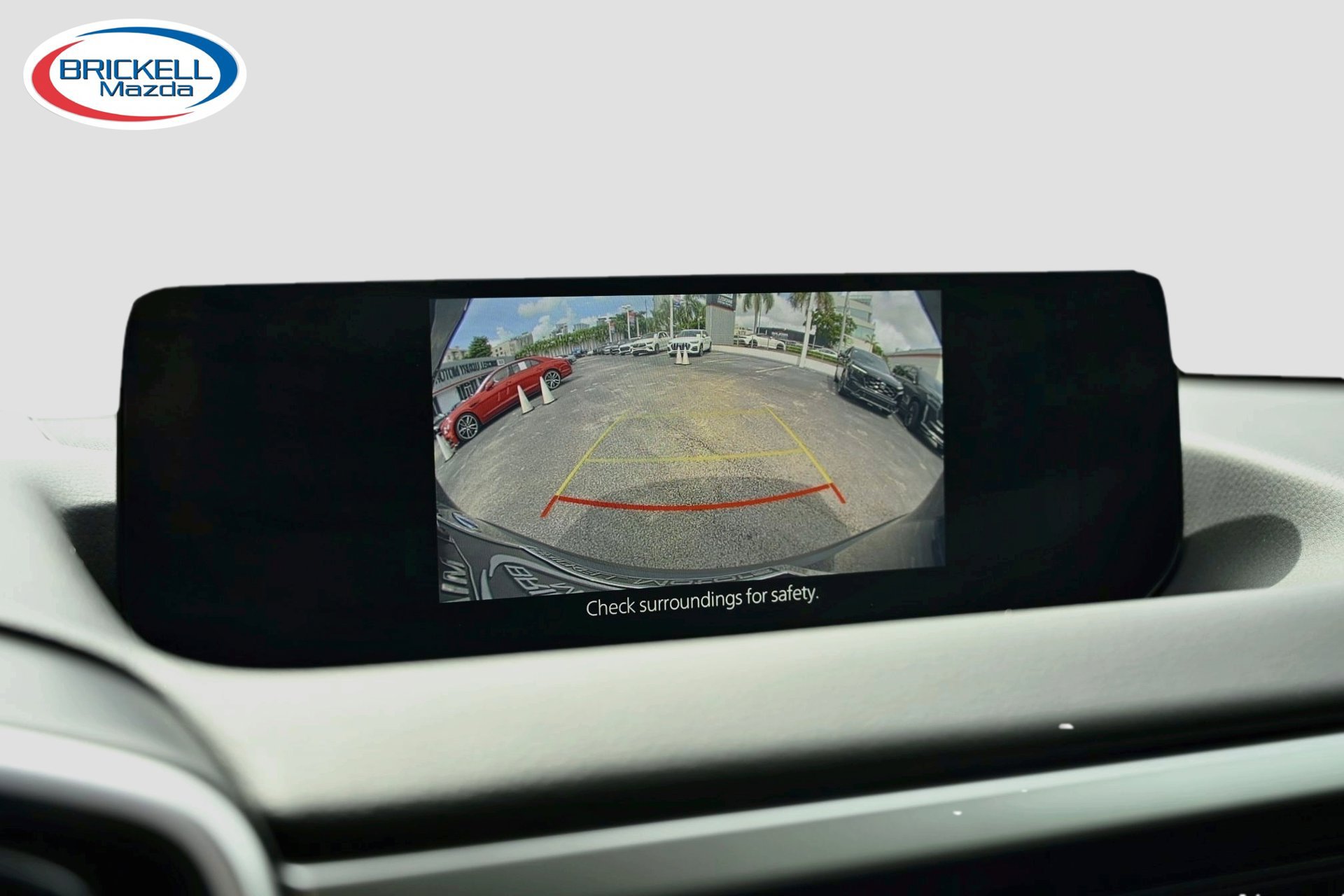 Certified 2024 MAZDA CX-50 AWD 2.5 S w/ Preferred Package image 28