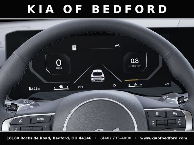 New 2026 Kia K5 GT w/ GT1 Package FWD image 24