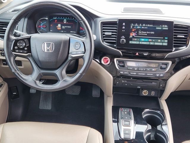 Used 2020 Honda Pilot Touring image 29