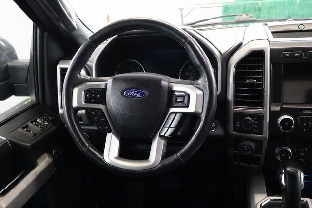 Used 2020 Ford F150 Lariat w/ Equipment Group 502A Luxury image 16