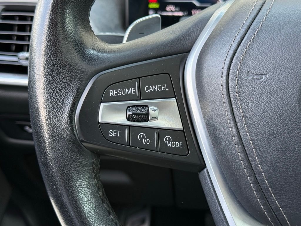 Used 2024 BMW X5 xDrive40i AWD/4WD image 27