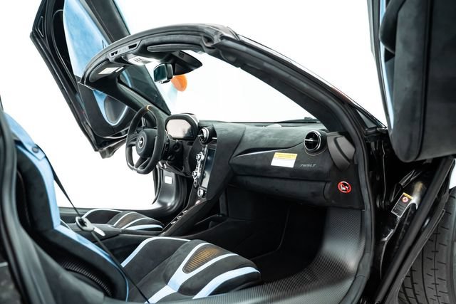 Used 2022 McLaren 765LT RWD image 43