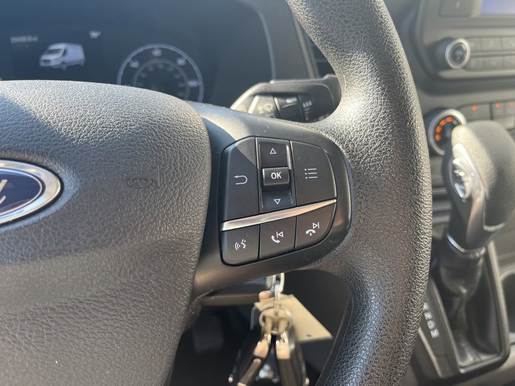 Certified 2022 Ford Transit 250 Low Roof w/ Exterior Upgrade Package image 17