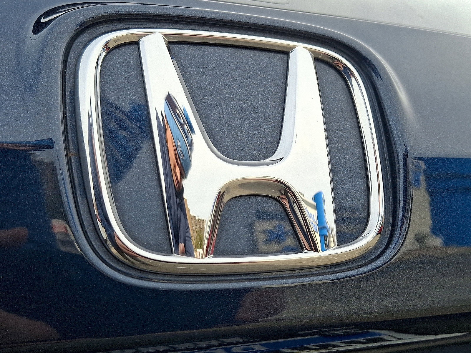 Certified 2026 Honda CR-V Sport image 29