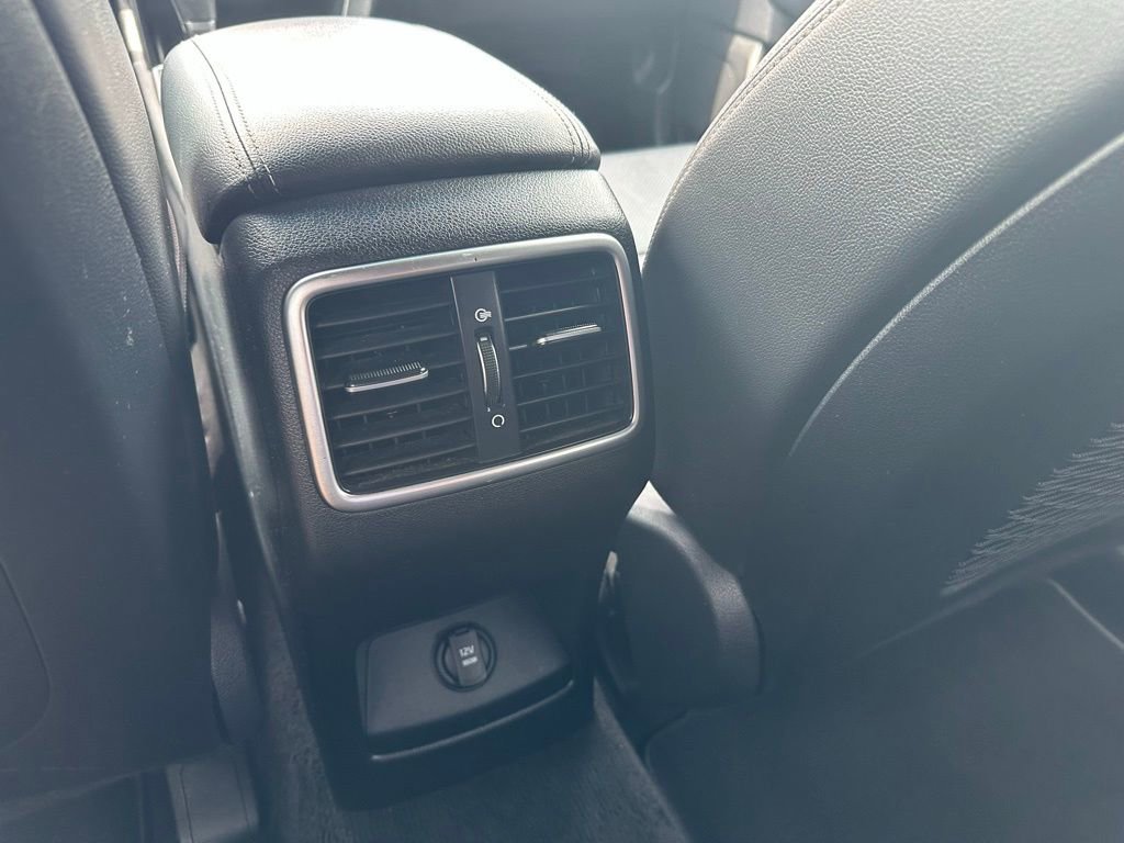 Used 2020 Kia Sportage S image 23