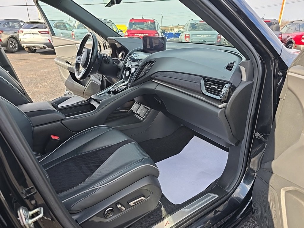 Used 2020 Acura RDX A-Spec image 23