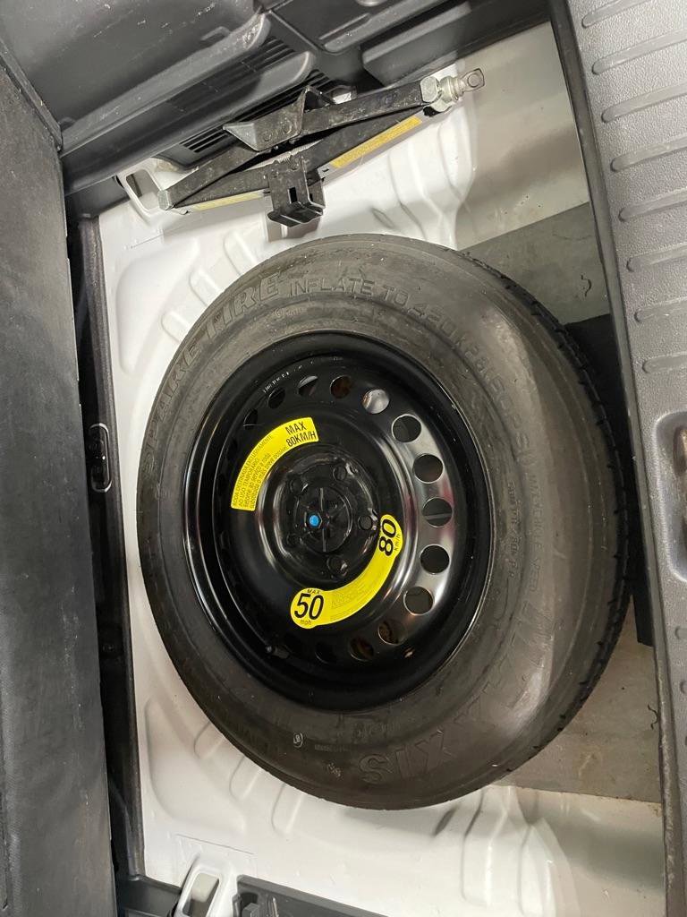 Used 2016 Hyundai Tucson SE w/ Option Group 02 image 19