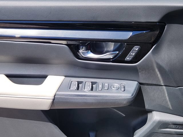 Used 2024 Honda CR-V EX-L image 11