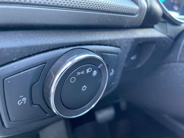 Used 2018 Ford Fusion S FWD image 24